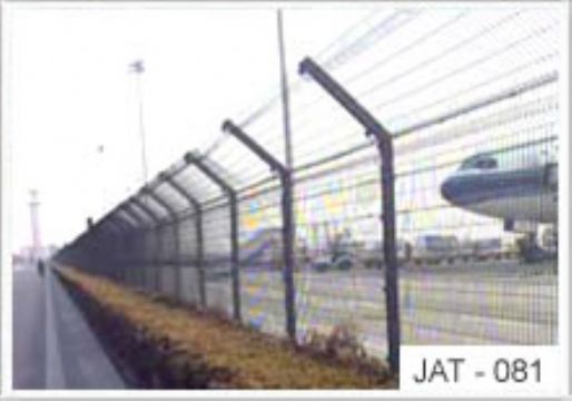 Wire Mesh Fence-Razor Wire Fence